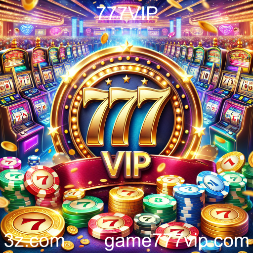 As Melhores Promoções do 777VIP: Aumente Suas Chances de Ganhar!